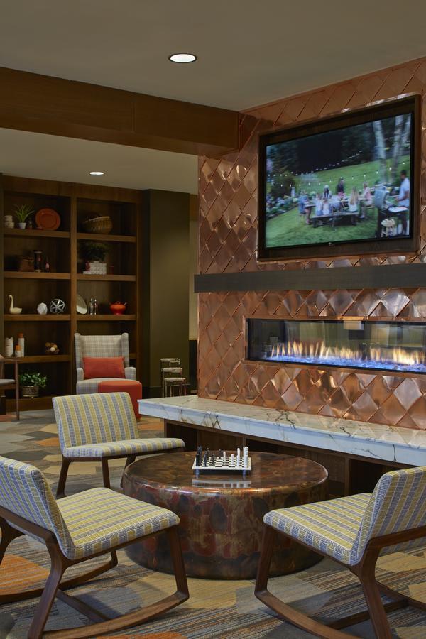 Courtyard By Marriott George
