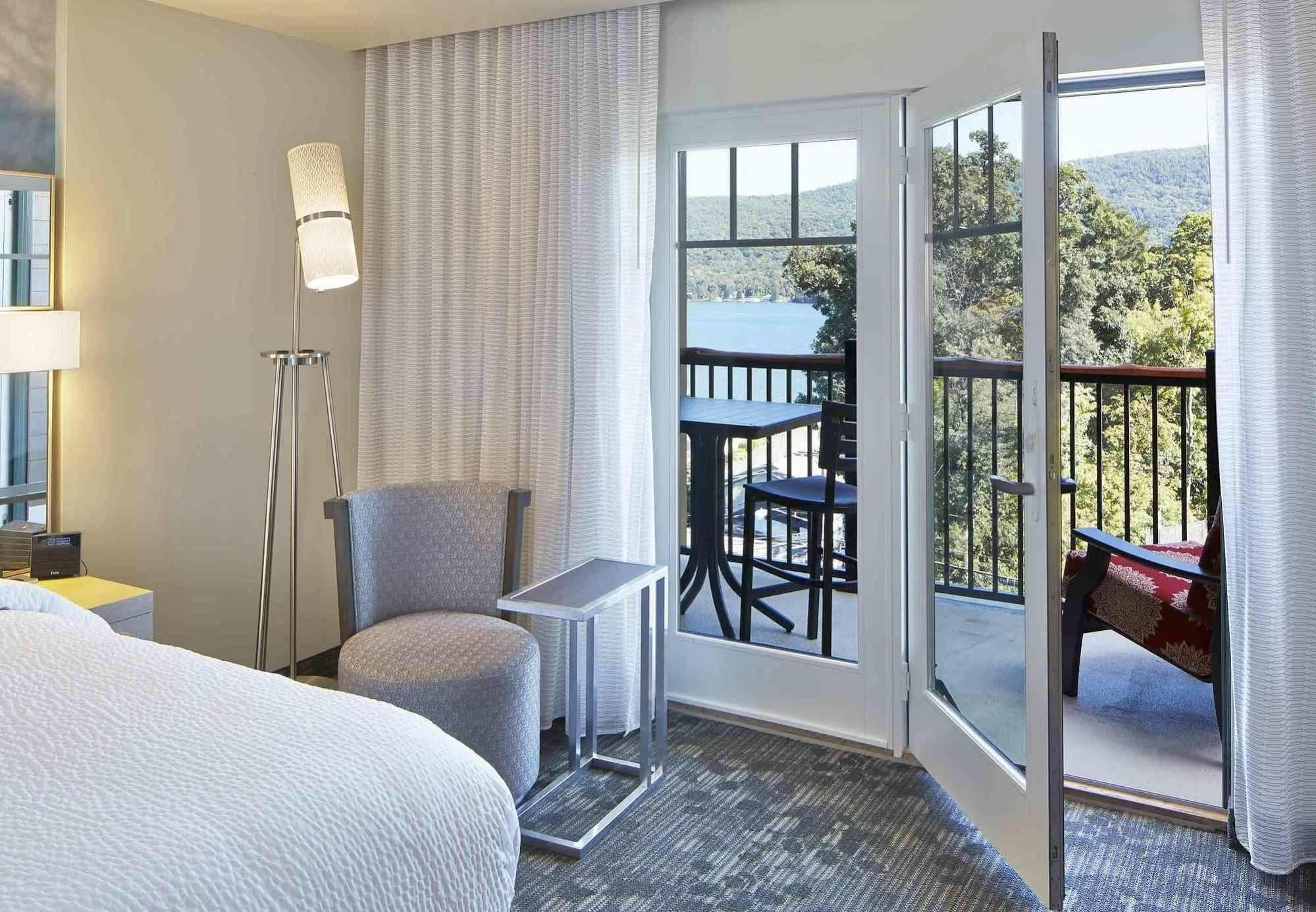 Courtyard By Marriott Lake George